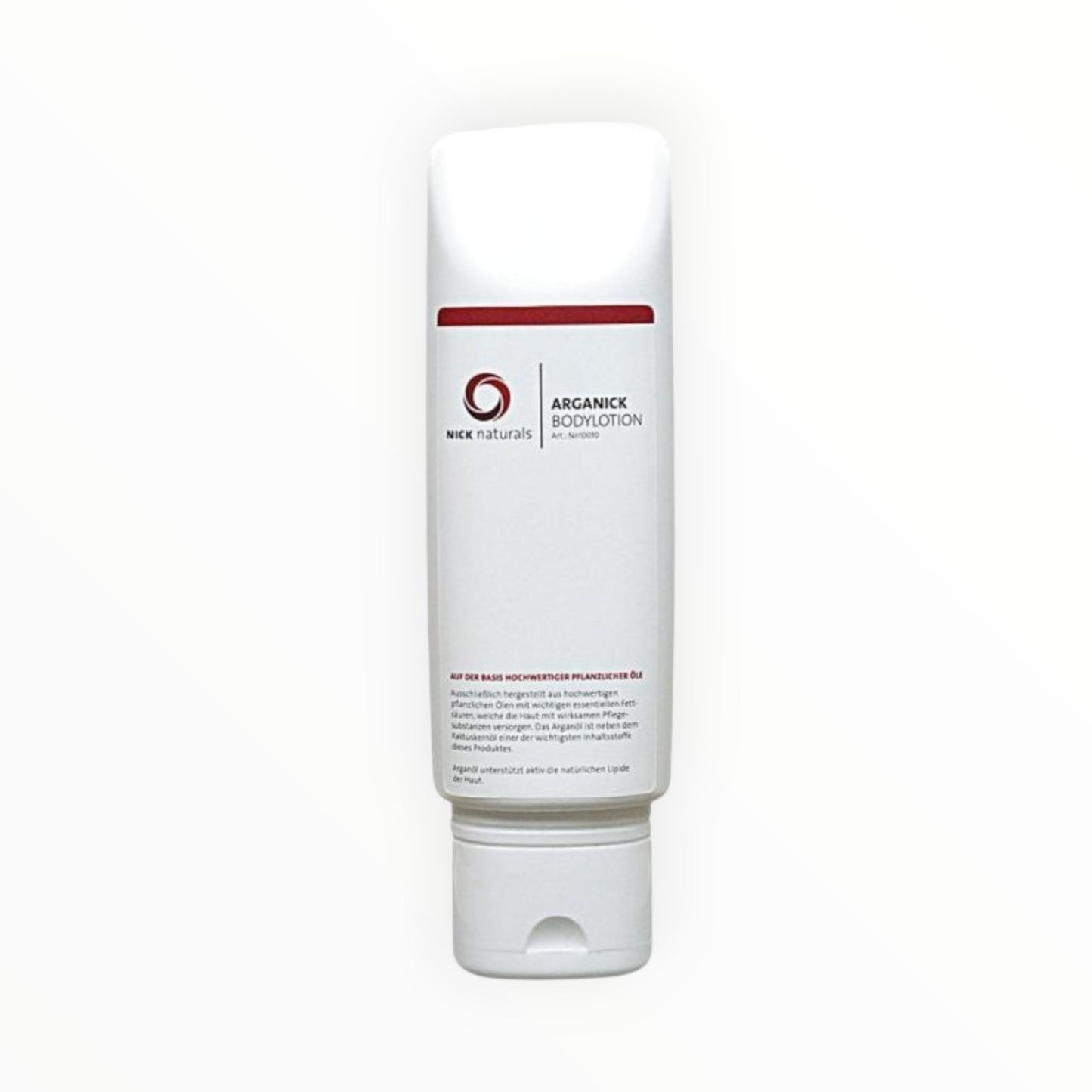 Arganick Bodylotion