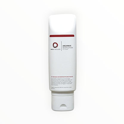 Arganick Bodylotion