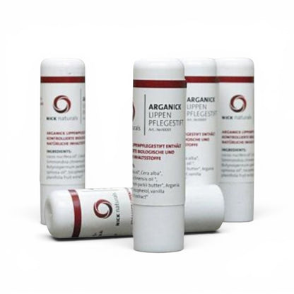 Arganick Lippenpflegestift