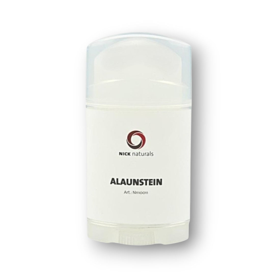 Arganick Alaunstein