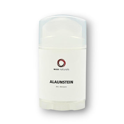 Arganick Alaunstein