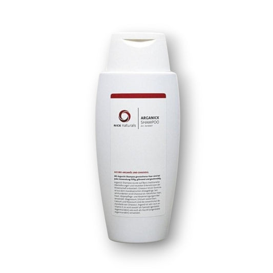 Arganick Shampoo