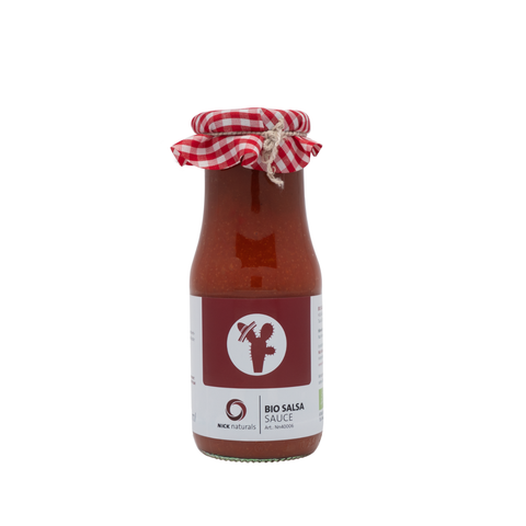 Bio Salsa