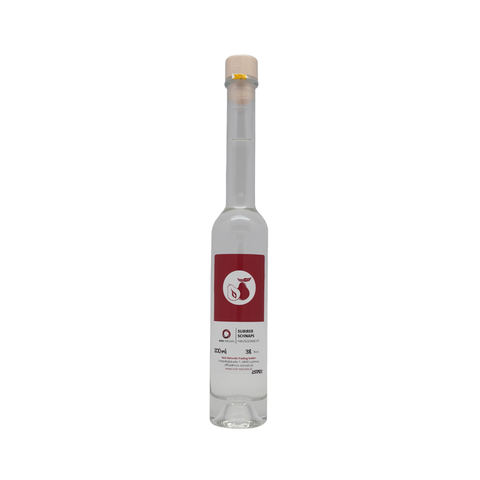 Subirer Schnaps