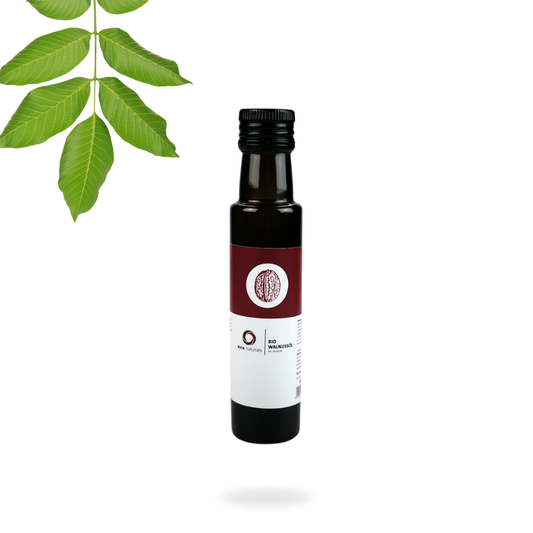 Bio Walnussöl