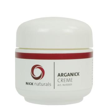 Arganick Creme