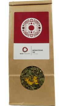 Bio Frühstücks-Tee