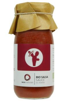 Bio Salsa