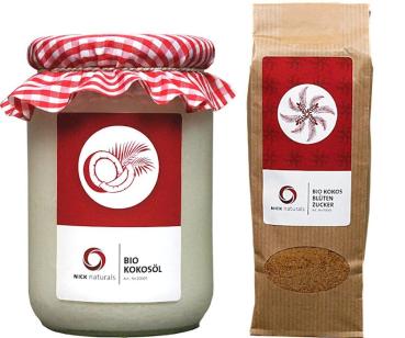 Coco Geschenkset