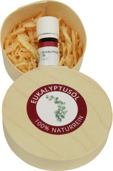 Aromabox Eukalyptus