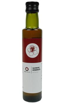 Bio Schwarzkümmelöl