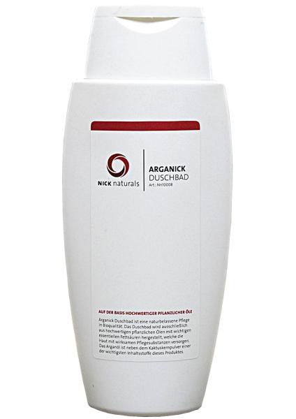 Arganick Duschbad