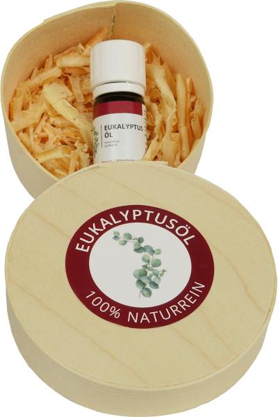 Aromabox Eukalyptus