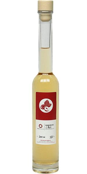 Haselnuss-Likör 200ml