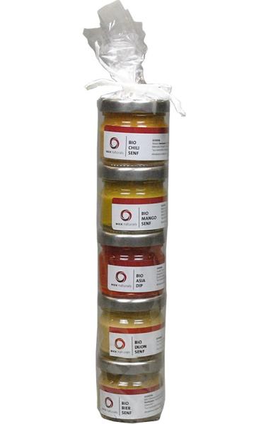 s'Probierarle Geschenkset